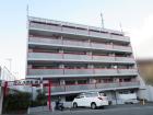 クリスタル山崎外観1