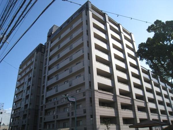 エスリード長岡天神 物件画像