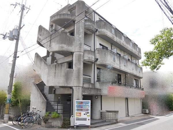 エグゼコート長岡京 物件画像