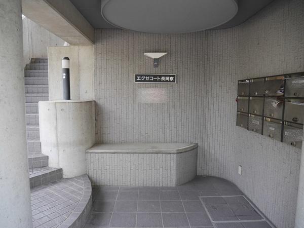 エグゼコート長岡京 物件画像