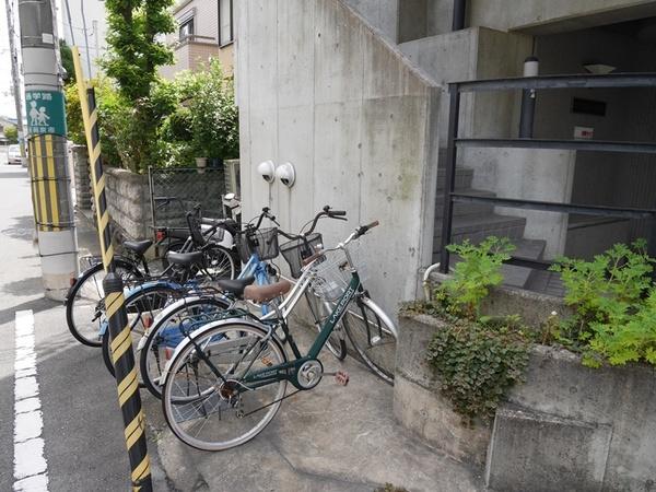 エグゼコート長岡京 物件画像