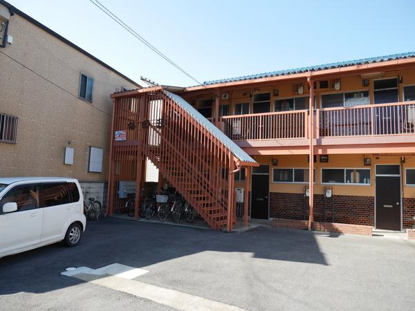 福田荘 物件画像