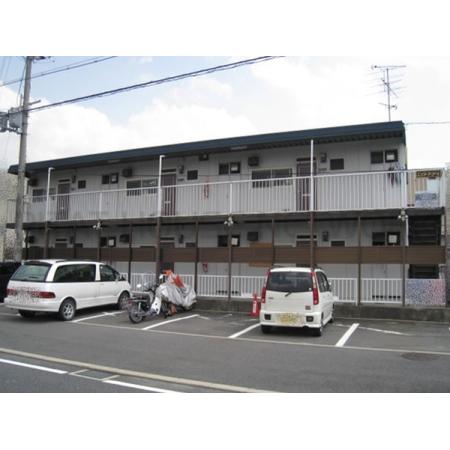外観写真1