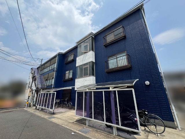 アーネストハイツ三宅 物件画像