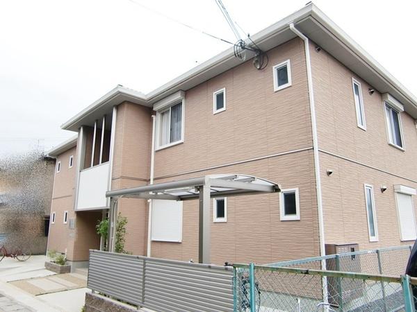 グリーンヒル友岡 物件画像