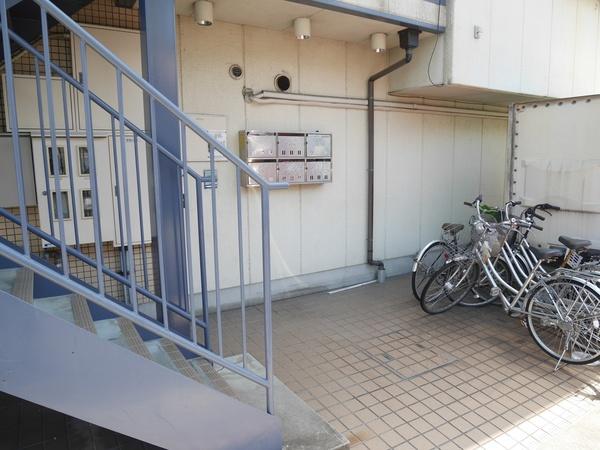 サイラムハイム 物件画像