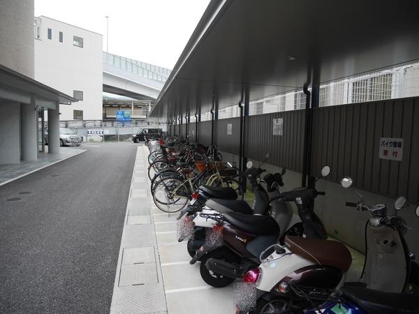 ルピナス・ヴィータ 物件画像