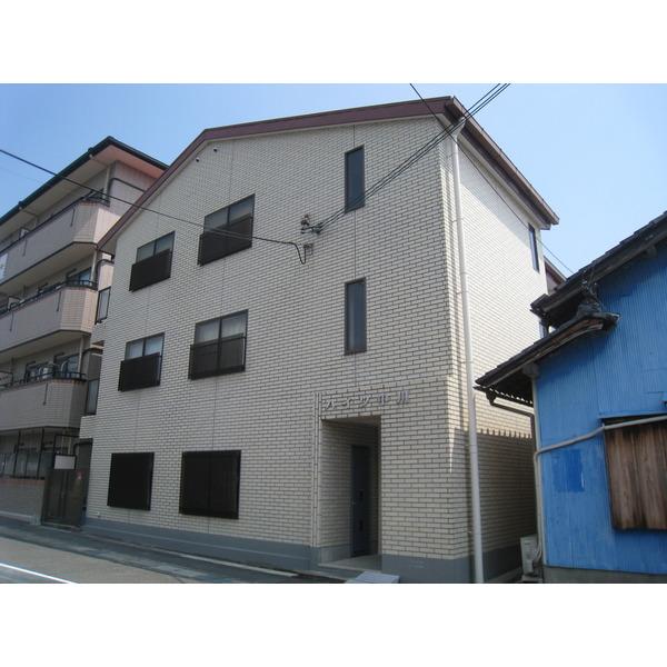 ハイツ中川 物件画像