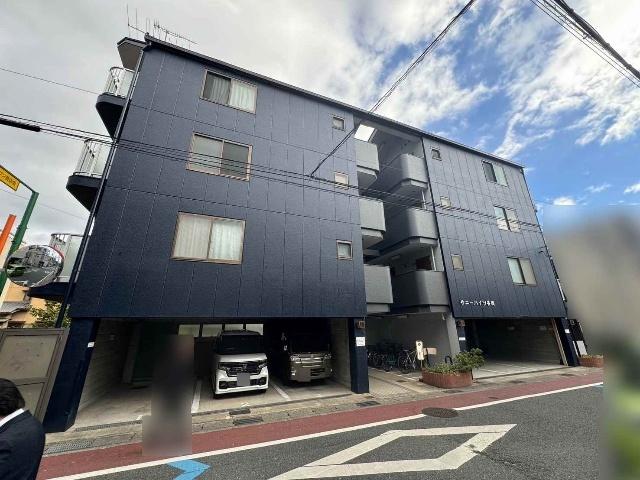 サニーハイツ長岡 物件画像