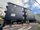 サニーハイツ長岡外観1