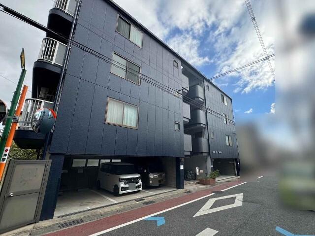 サニーハイツ長岡 物件画像