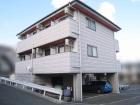 リバティハウス外観1