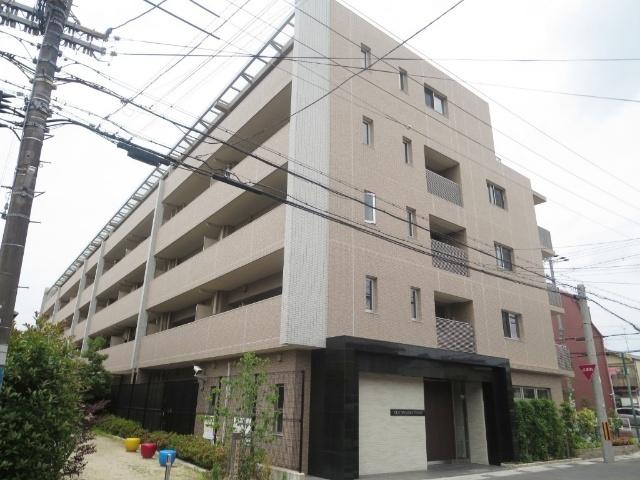 ジオ長岡天神 物件画像