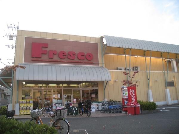 周辺環境画像