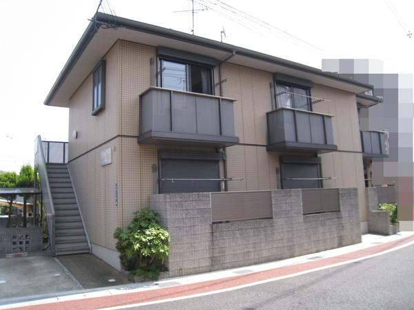 メゾン弥生 物件画像