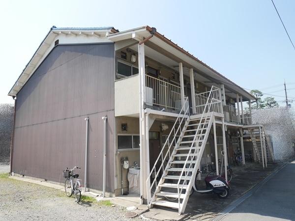 登龍閣 物件画像