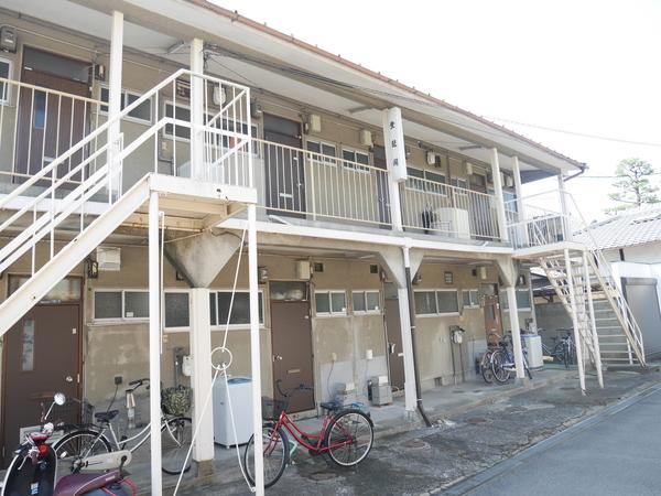 登龍閣 物件画像