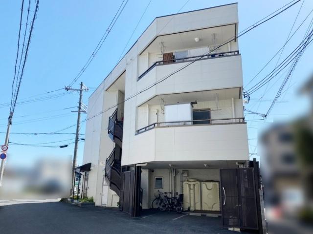 ラピス長岡 物件画像