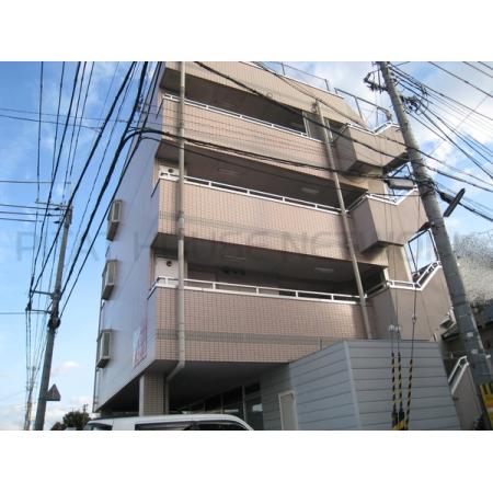 外観写真1