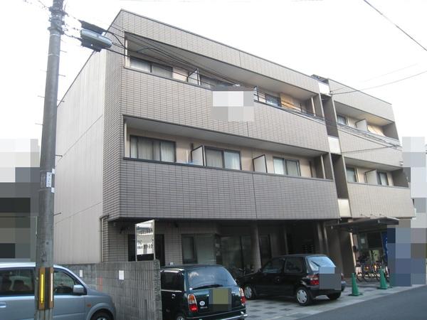外観写真1