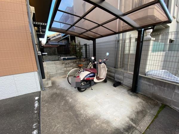 ディアス西山 物件画像