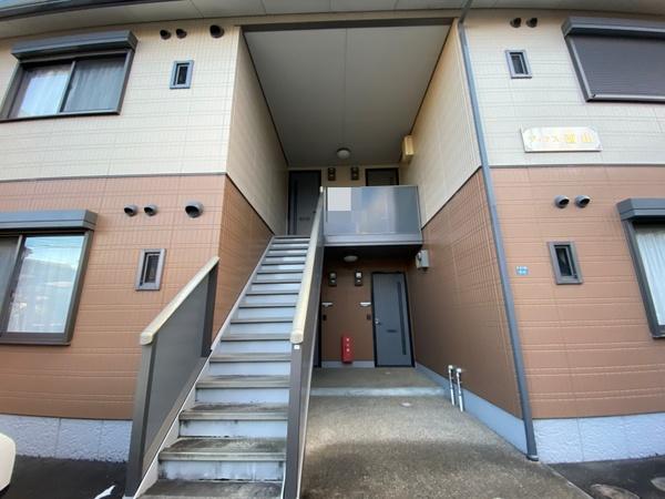 ディアス西山 物件画像