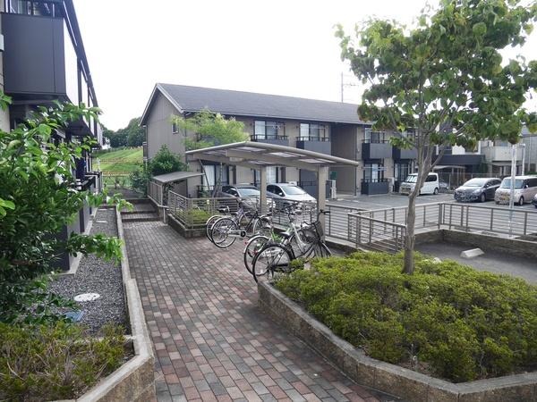 多蔵courtⅠ 物件画像