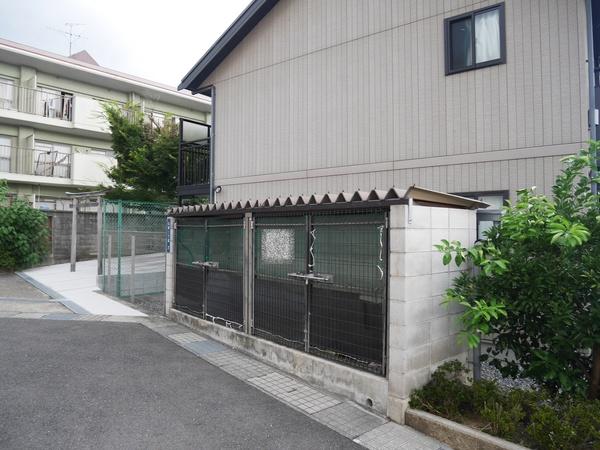 多蔵courtⅠ 物件画像