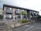 多蔵courtⅡ外観1