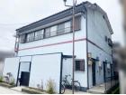 エクセルⅡ外観1