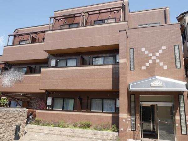 ルシエル 物件画像
