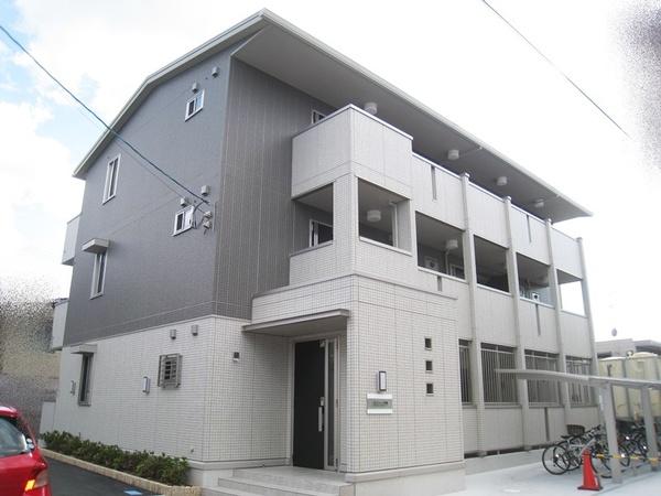 セジュール暁 物件画像