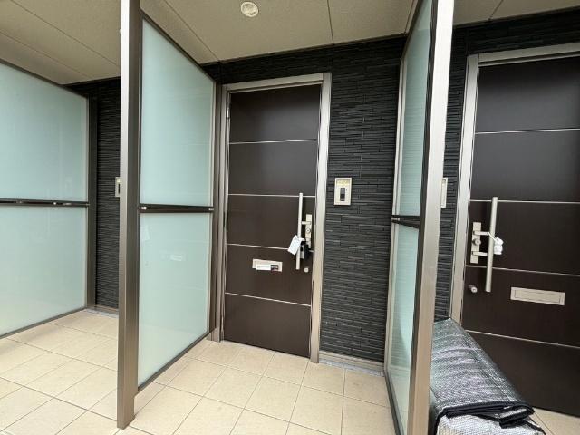 シャーメゾン北畠A 物件画像