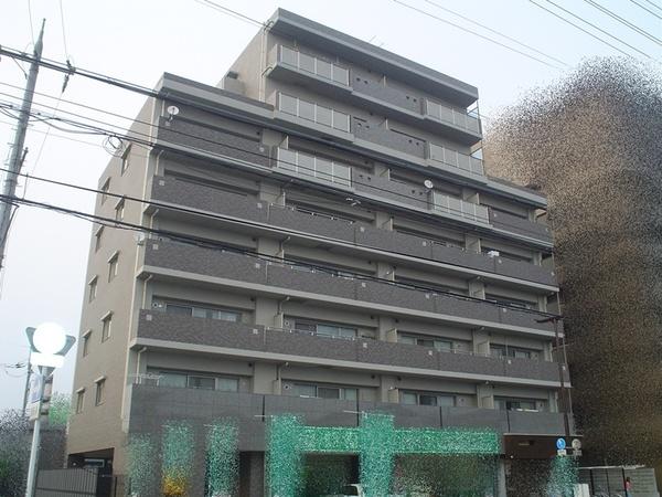 ラルジュ天神通り 物件画像