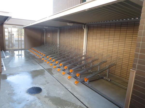 サンクチュアリ桂川 物件画像
