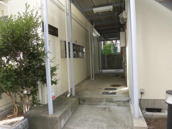 Camellia 1st 物件画像