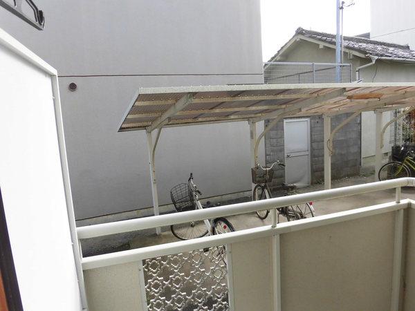 Camellia 1st 物件画像