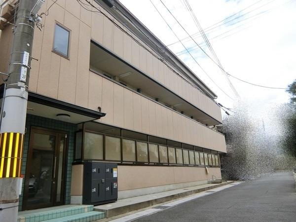 グロリアハイツ 物件画像