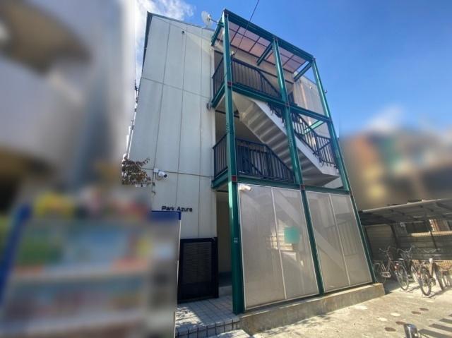 パークアジュール 物件画像