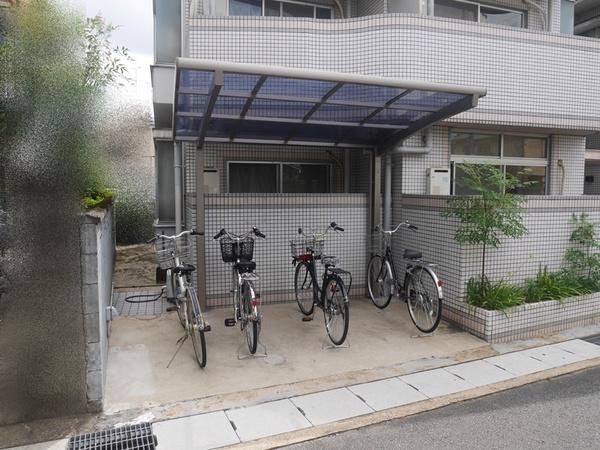 ルネサンス 物件画像