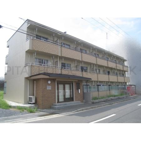 外観写真1