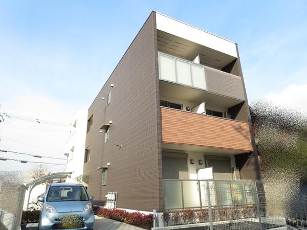 Blue grass 物件画像