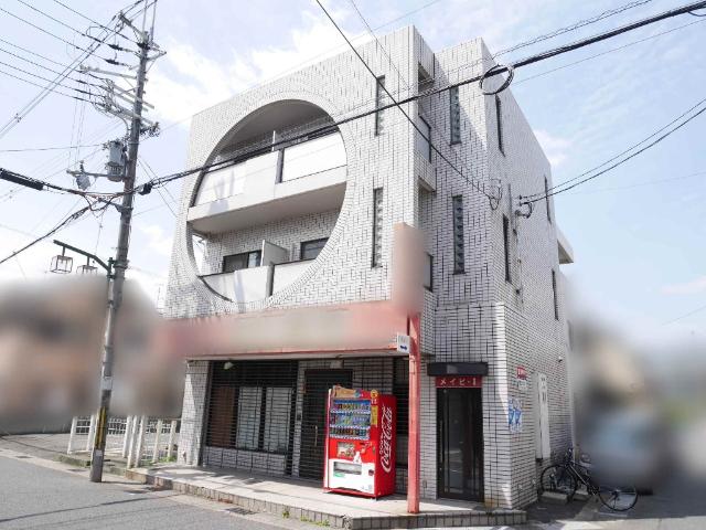 メイビ・Ⅰ 物件画像