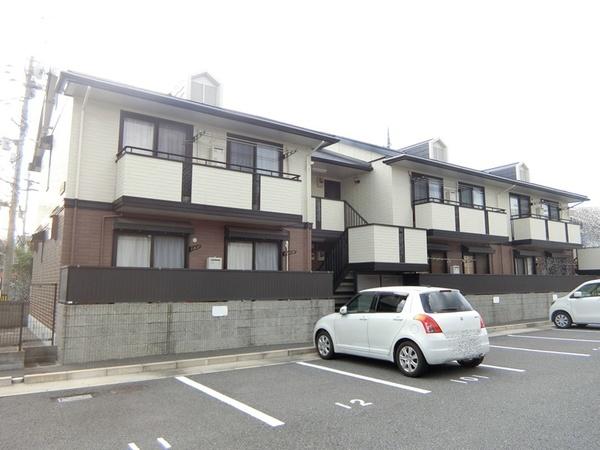 セジュール南京都 物件画像