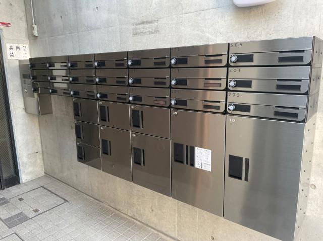 CASA西向日 物件画像