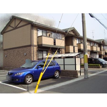 外観写真1