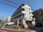 オーク長岡天神JOMO外観1
