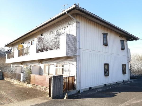 コーポ御屋敷 物件画像