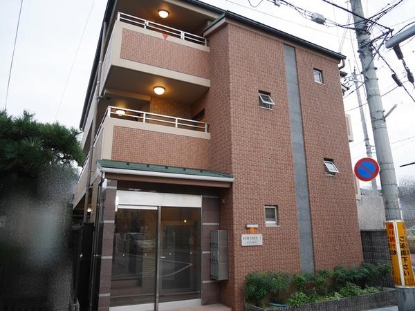 シーリアスⅠ 物件画像
