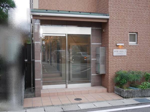 シーリアスⅠ 物件画像